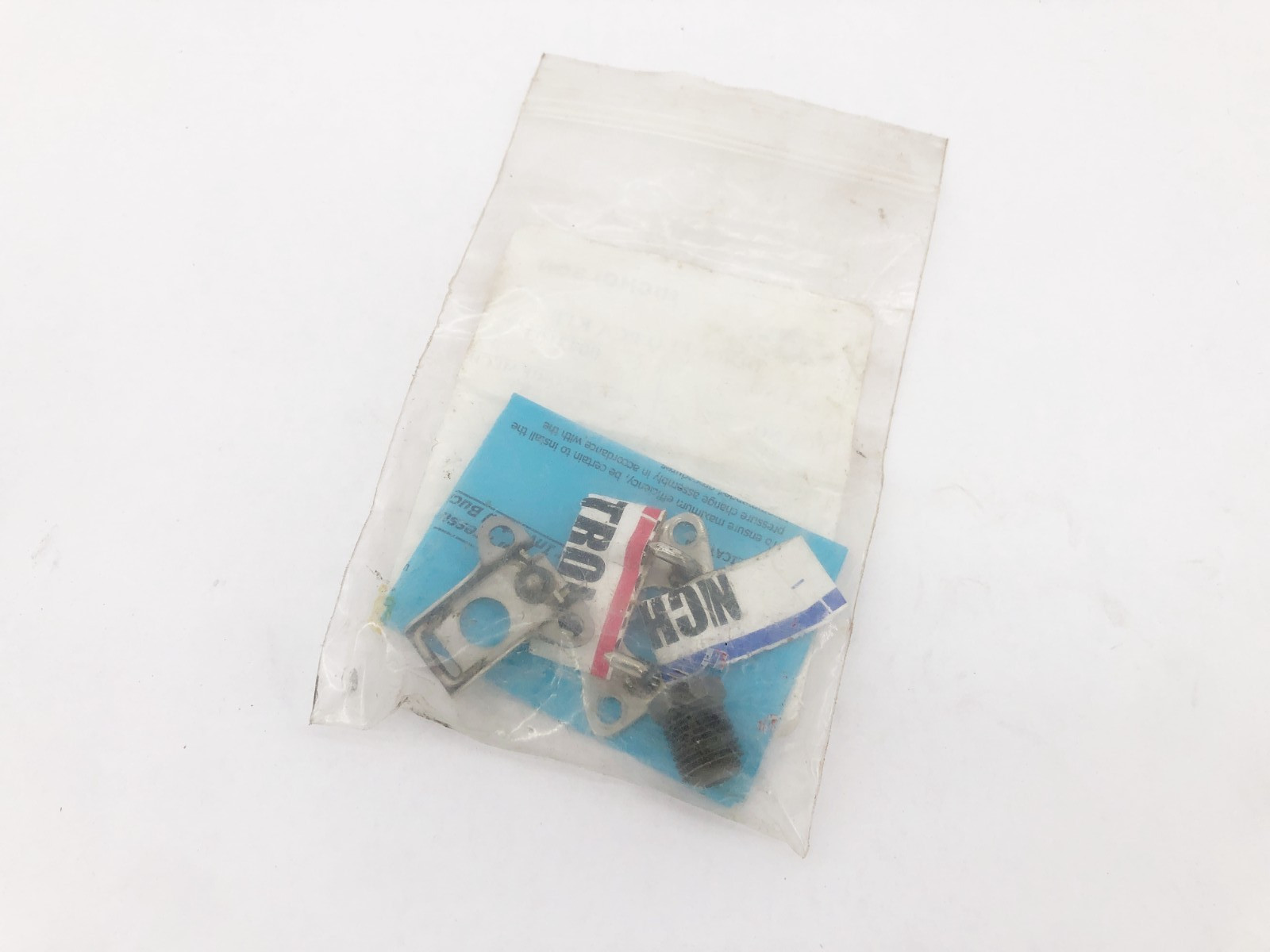 New Spence Nicholson 0043103 Repair Kit 8 OR 1/8″ ORIF MECH LESS BKT