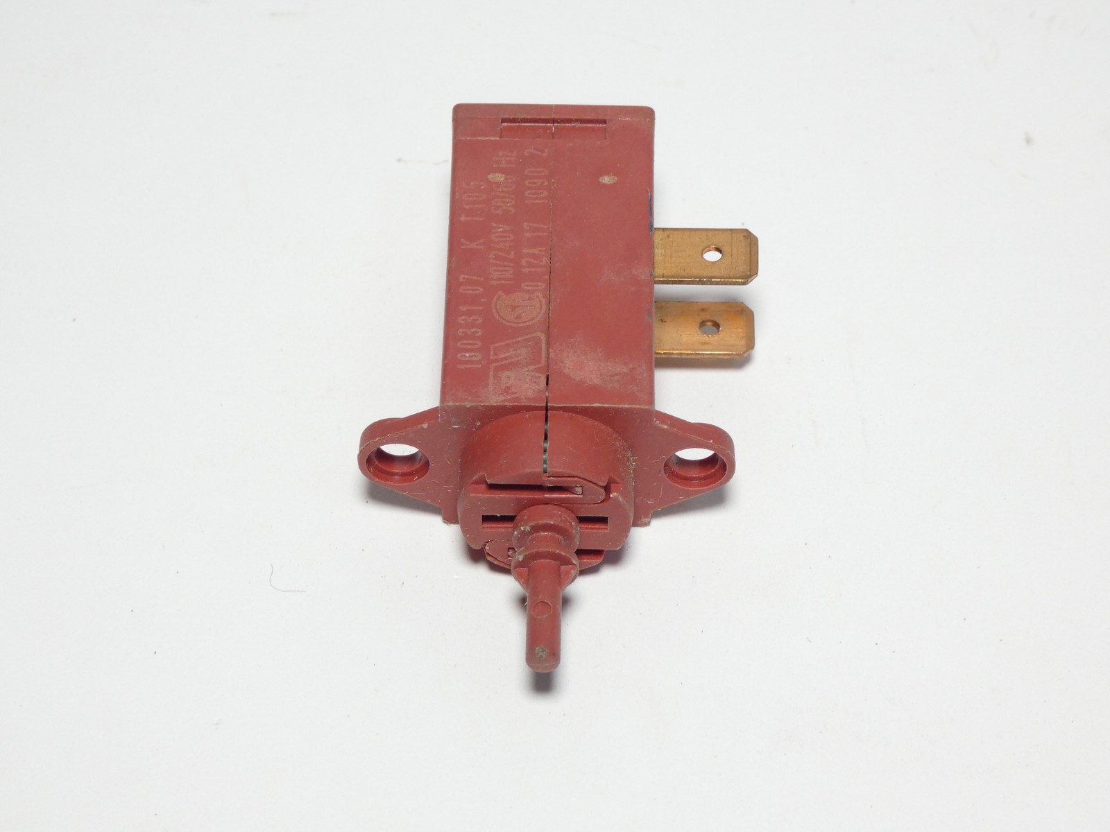 *Box of 3* Maytag 12002535 Washer Wax Motor Kit – NEW Surplus!