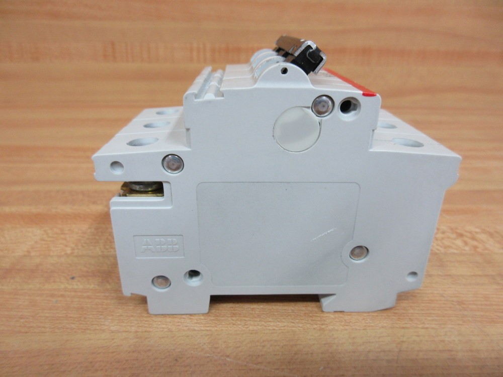 ABB S263 B10 Circuit Breaker S263B10
