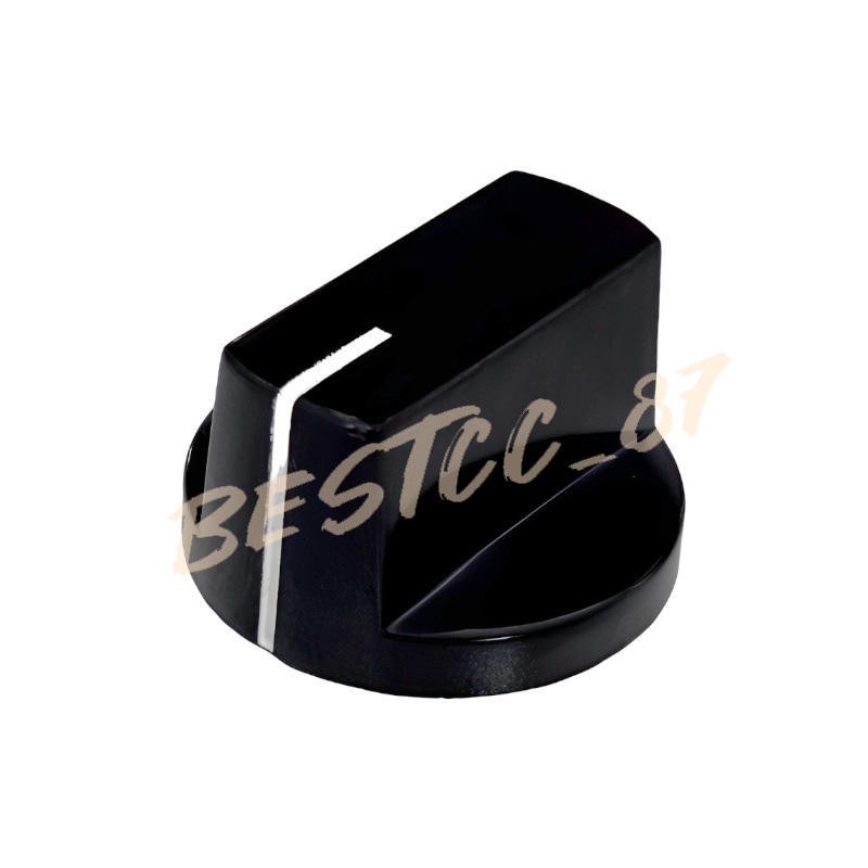 Temp & Blower Switch Control Knob for Bobcat 751 753 763 773 863 864 873 883 963