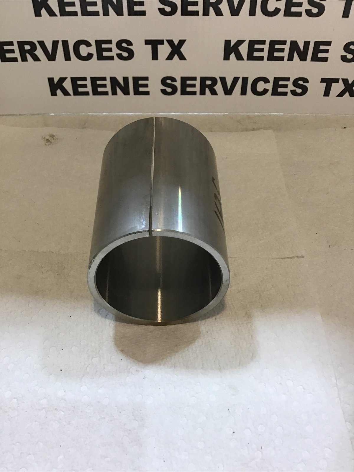 Collet For Johnston Pump 16225316