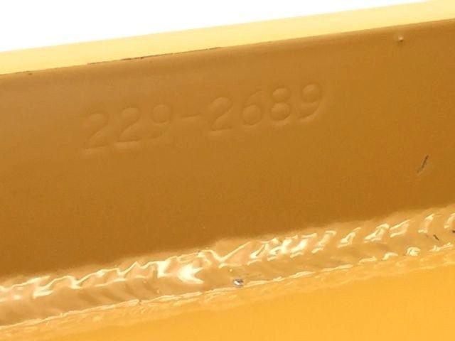 CAT Caterpillar 229-2689 Bracket AS 2292689 suit Track Type Tractors