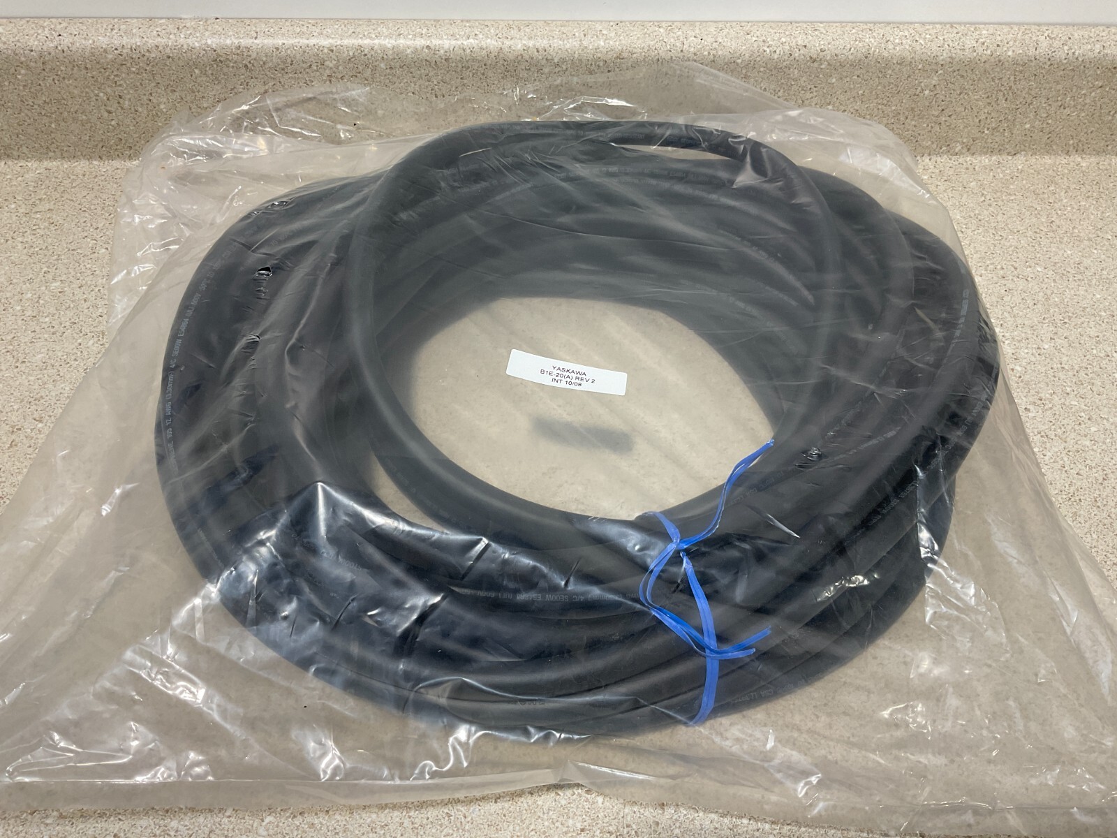 Yaskawa B1E-20 NEW