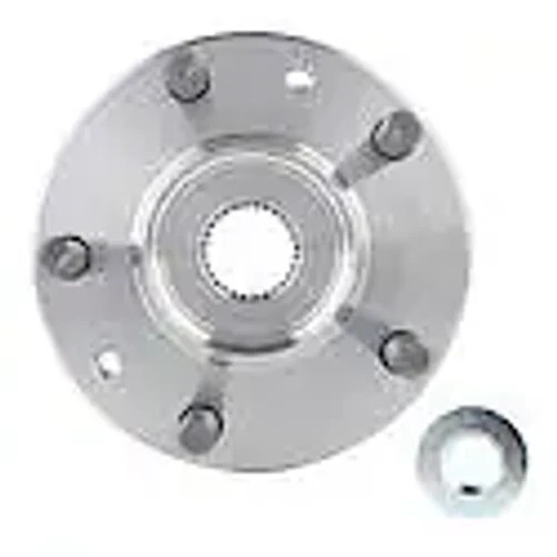 Wheel Bearing/Hub (930-650) Kia – Sedona (2002-2005) – Front S6