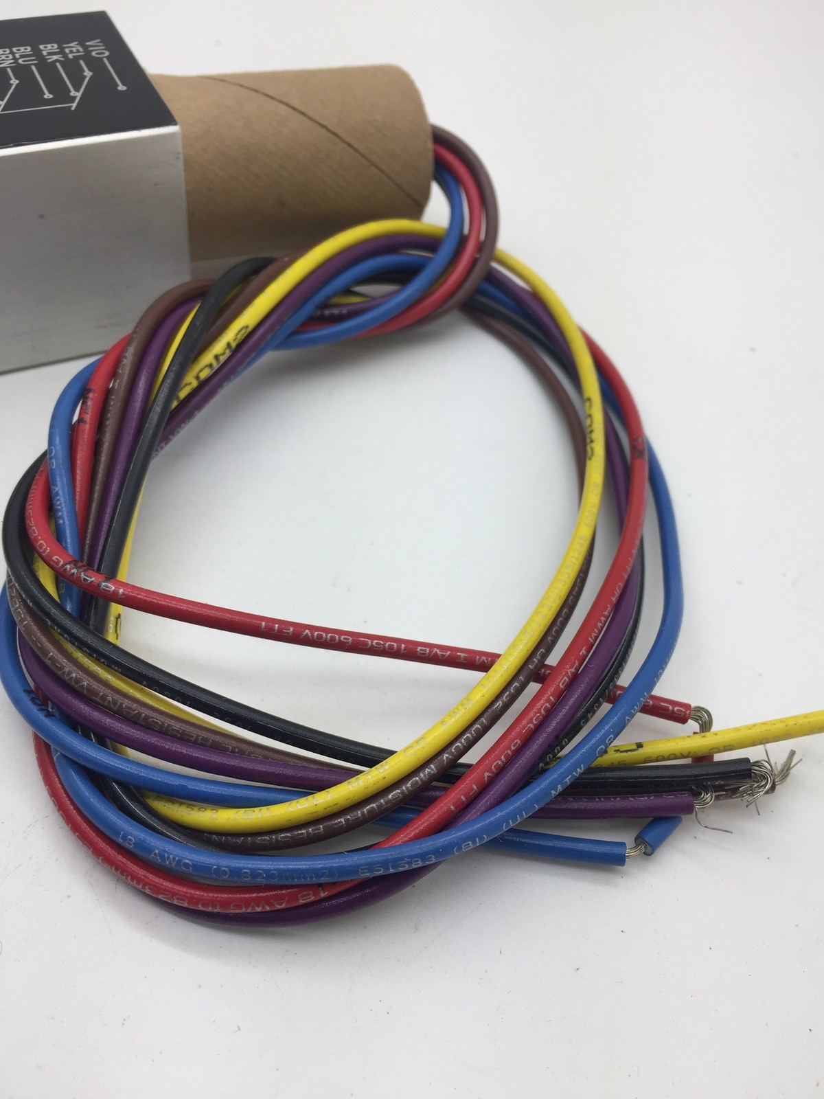 ITT 132P41CC3 Pressure Switch Neo-Dyn 98087 50 to 250 PSI