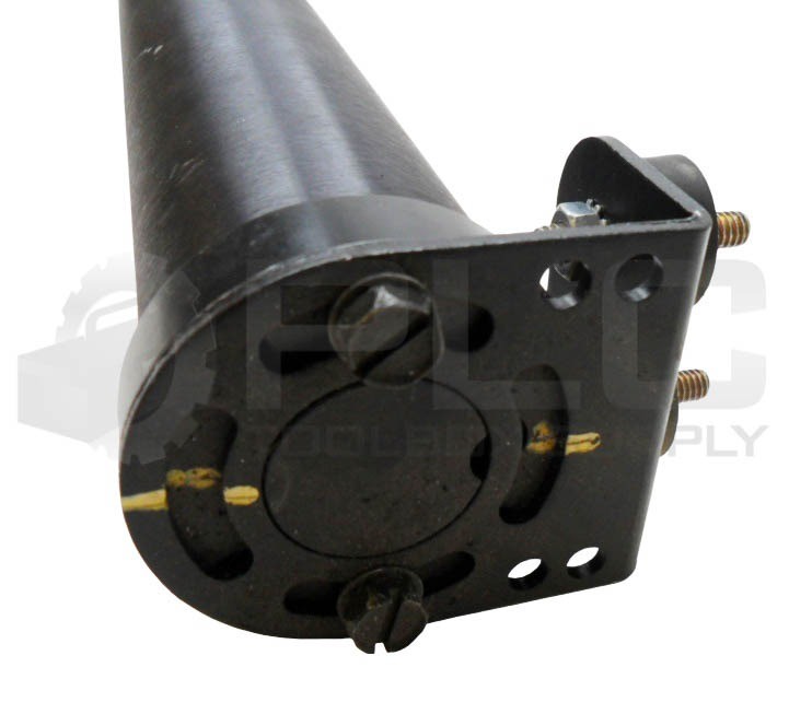 BANNER MGE3616A LIGHT CURTAIN EMITTER
