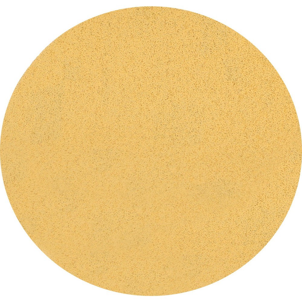 Norton 780727-48552 5″ Dia PSA Disc Roll: 60 Grit, Aluminum Oxide Medium Grade,