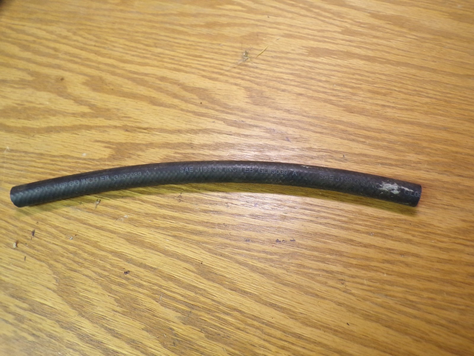 SAE J189 3/8″ EB GL05039 A Hose *FREE SHIPPING*