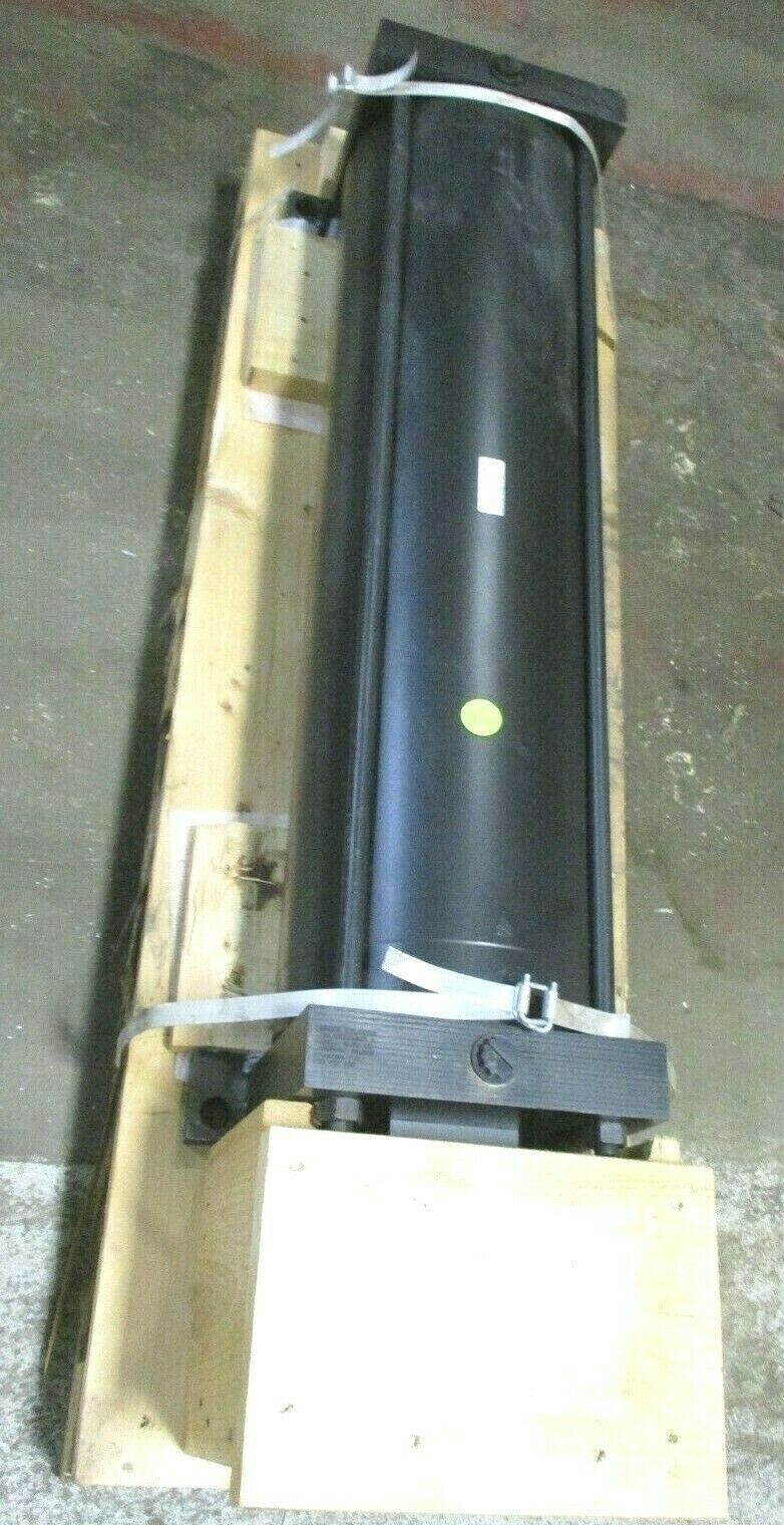 New Parker 10.00 CC2ANU18AC 36.00 10″ Bore 36″ Stroke Series 2AN A4320DH