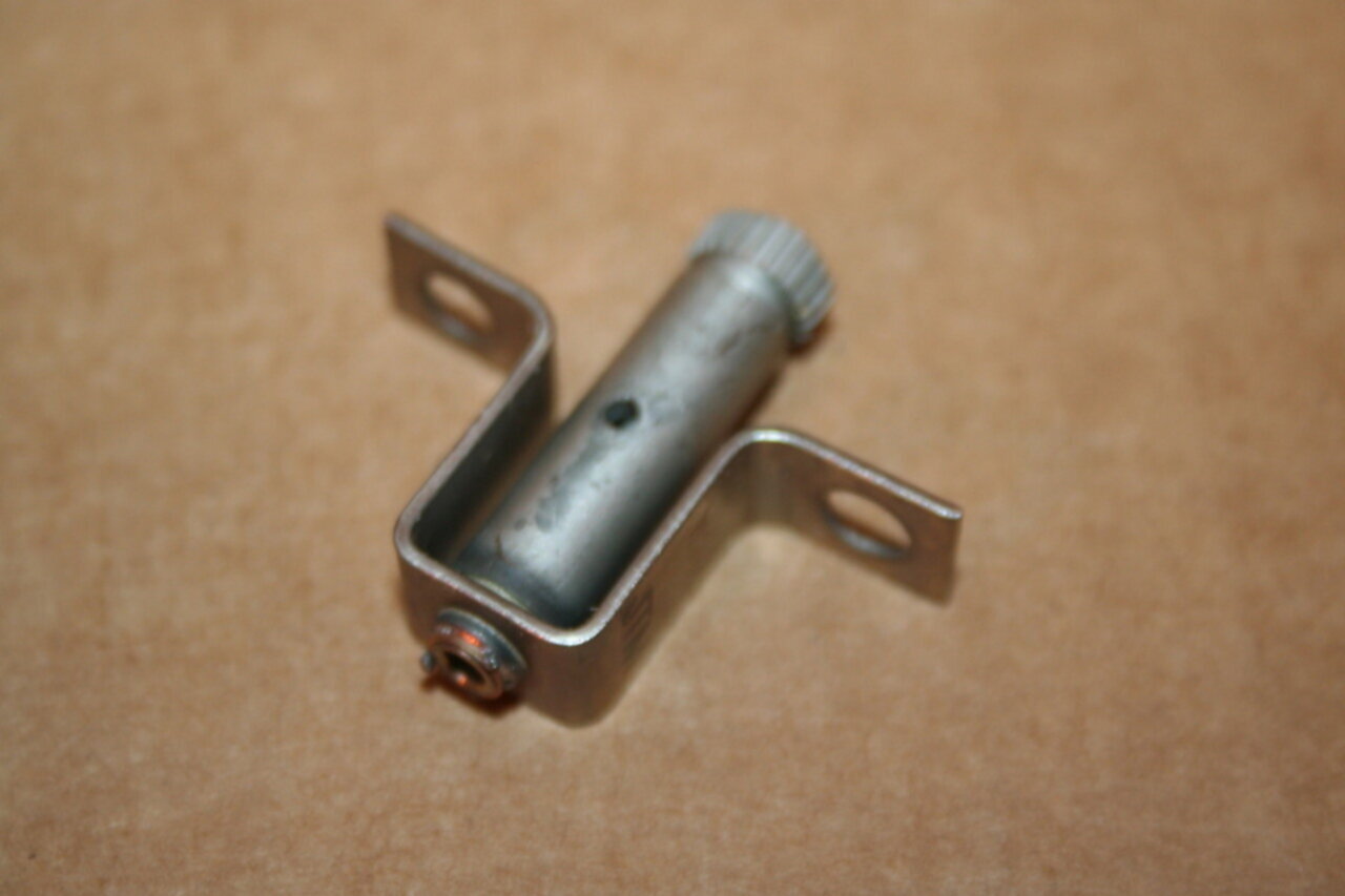ALLEN BRADLEY Heater Element W62 Used #11933