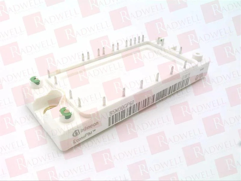 INFINEON BSM30GP60 / BSM30GP60 (NEW NO BOX)