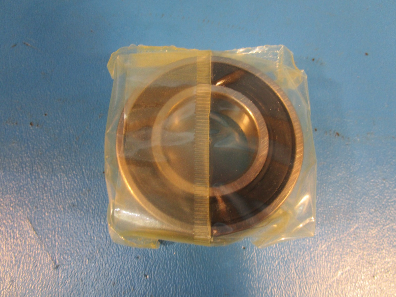 LOT OF 3 ORS 6206 2RS C3, Deep Groove Ball Bearings, 30mm x 62mm x 16mm Double