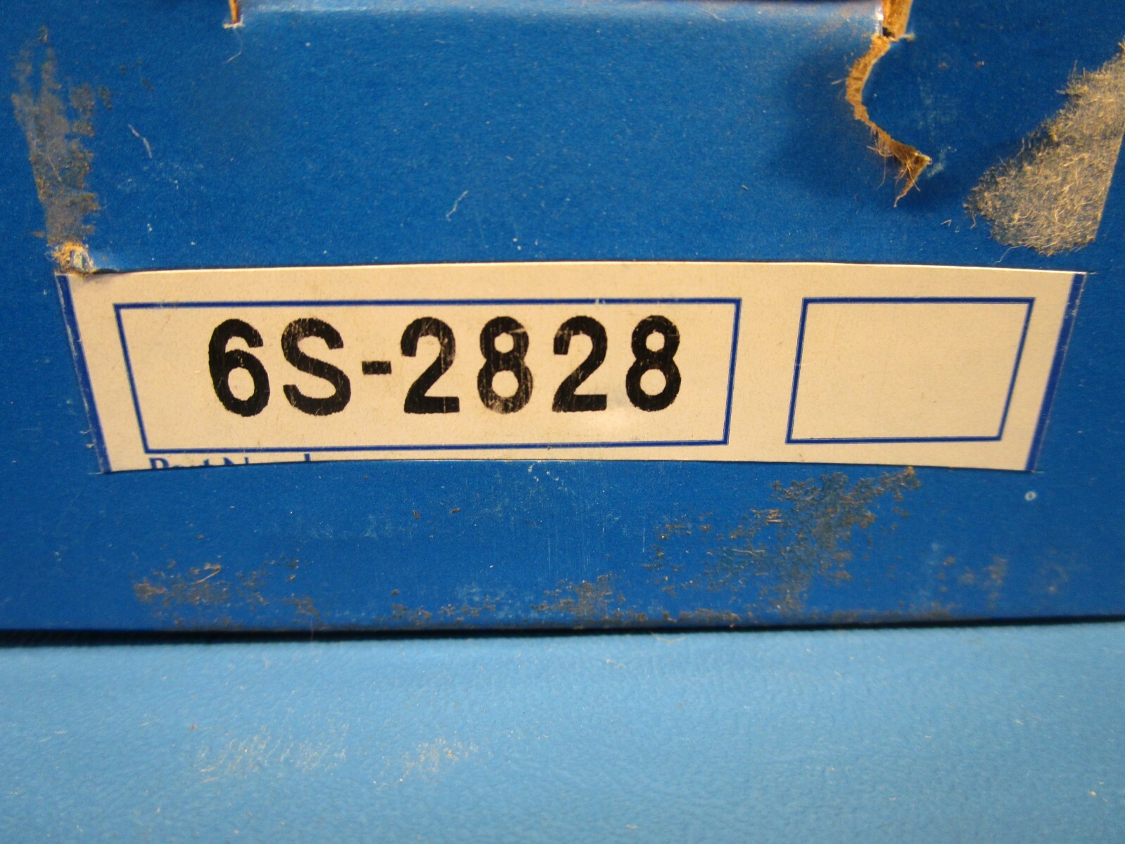 NTN/Bower JH211710 Race, Tapered Roller Bearing Cup, Caterpillar 6S-2828, 6S2828