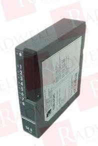 INVENSYS 2500MDI8CONTACTE / 2500MDI8CONTACTE (USED)