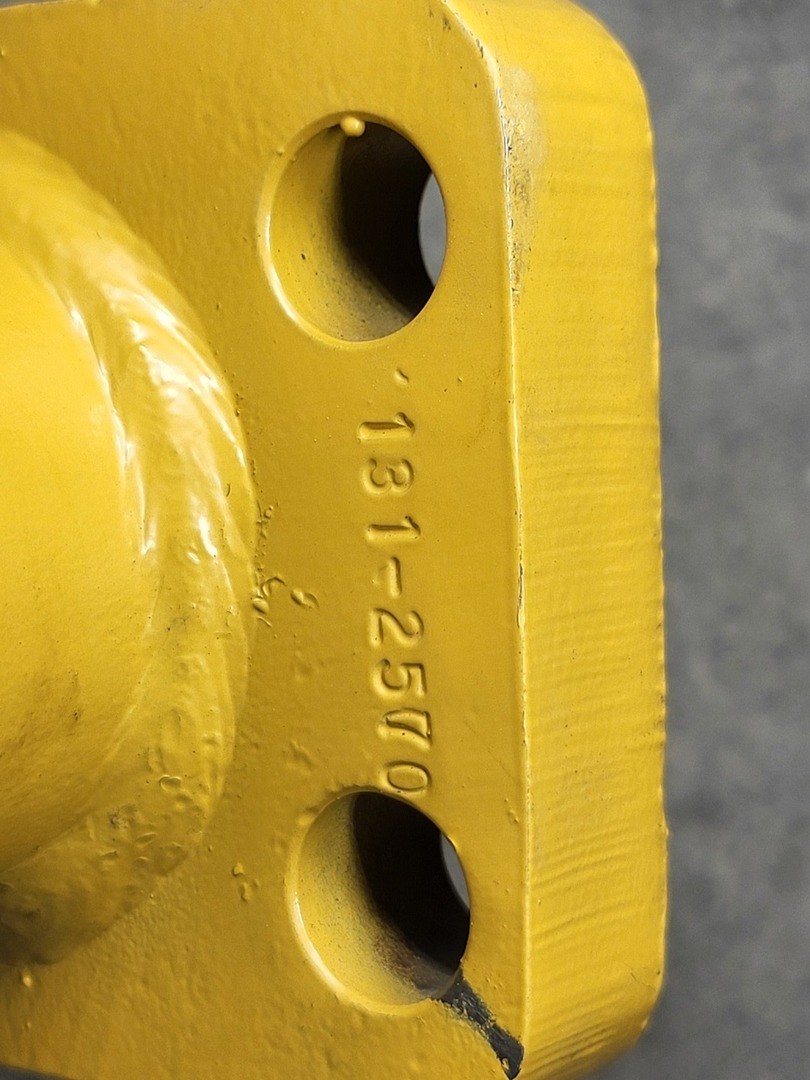 GENTLY USED Caterpillar 131-2570 Pipe Assembly – Heavy Machinery