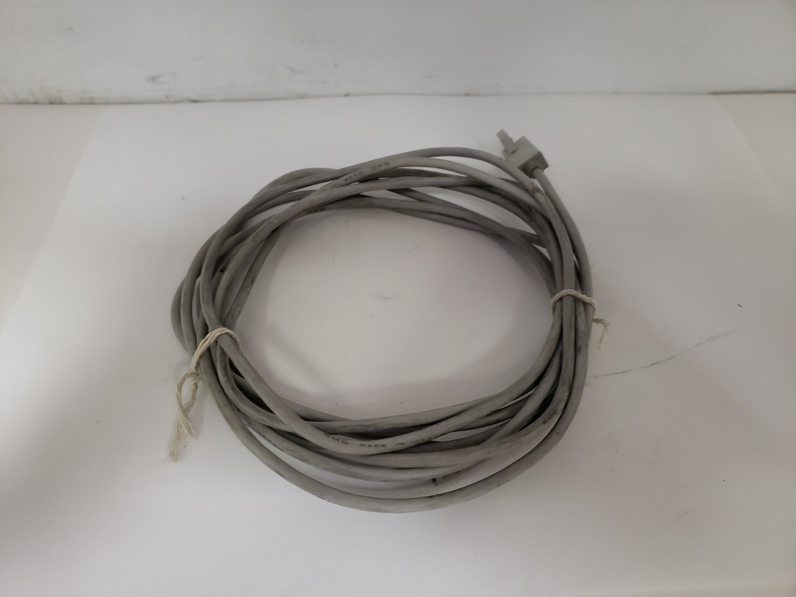 SMC D-F7BA AUTO SWITCH 12-24 VDC 1/2 METER CABLE 2 WIRE