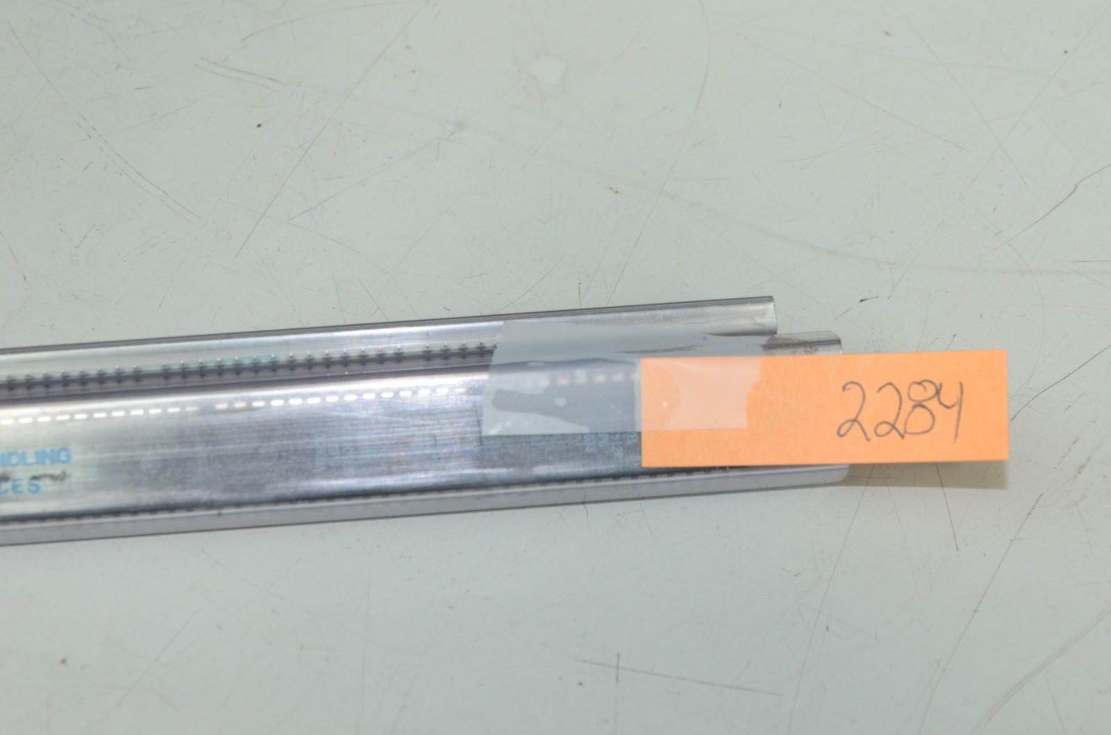 Atmel AT27C512R-20C Time Read Only Memory IC Dips 5 Qty Lot NEW Open Box