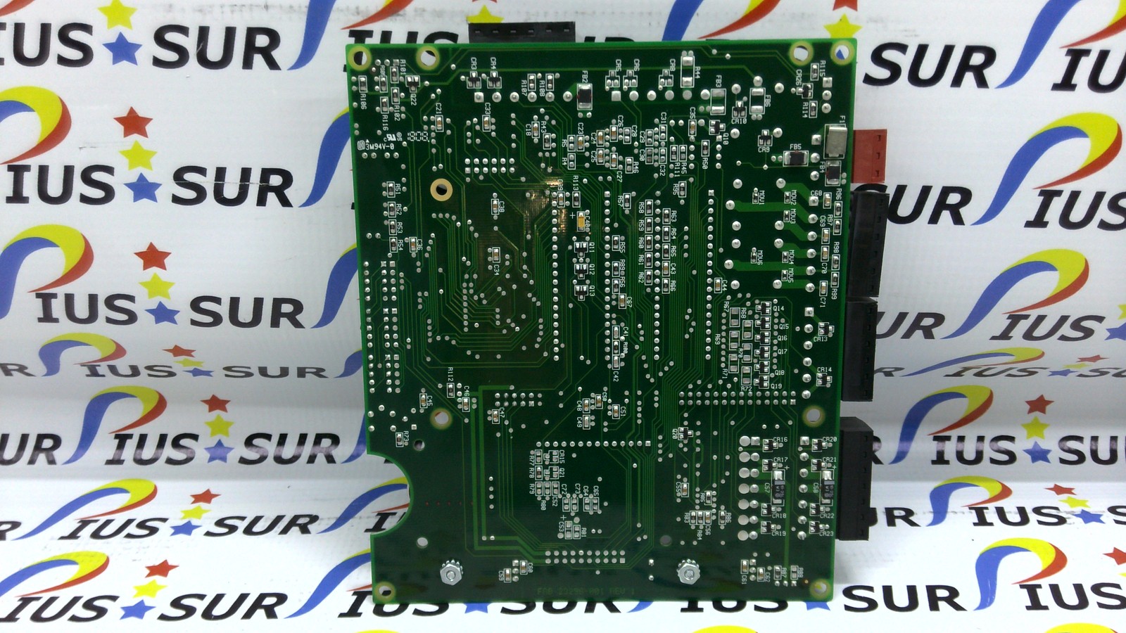 USSP KERI SYSTEMS PXL-500W-1 System Access Control 05397-001 05397001