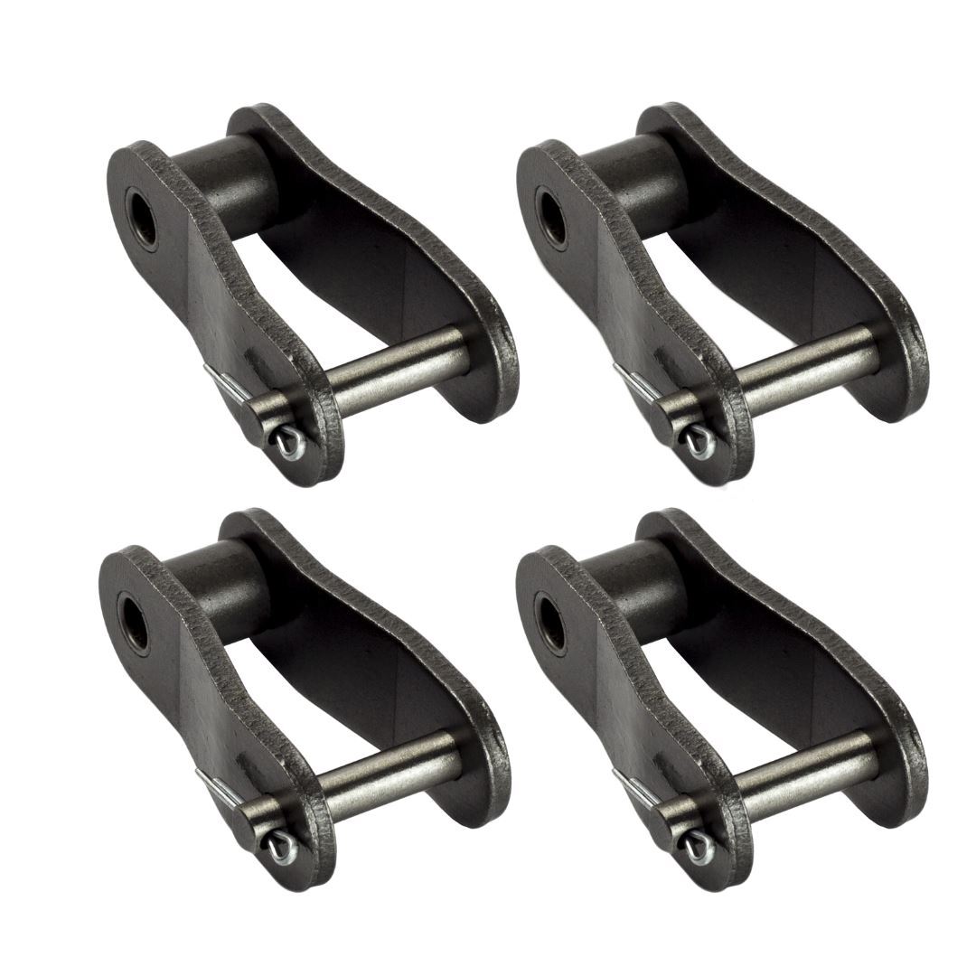 C2060 Conveyor Roller Chain Offset Link (4PCS)
