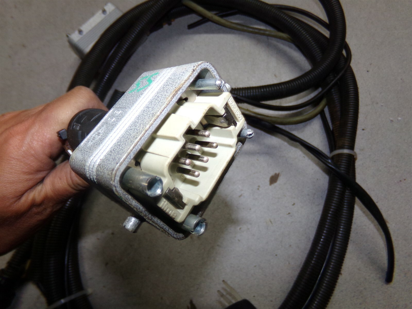 PMA Cable Assembly IP65 XS5 *FREE SHIPPING*