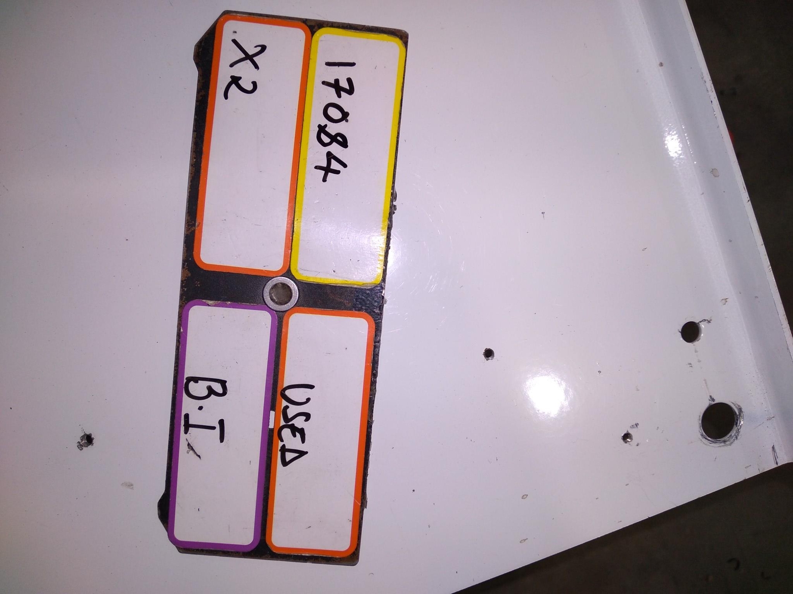 ALLEN-BRADLEY 100-C09D*01 SER A 600V AC