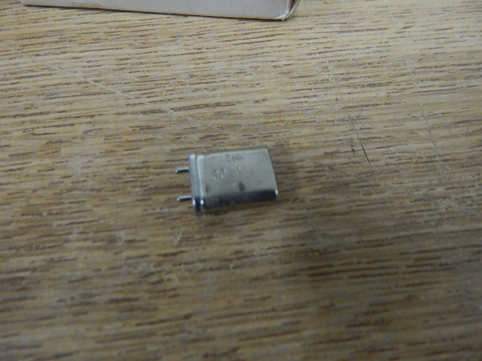 Electronic Research FSN 5955-060-0815 CR-72/U 9M-DA48 41.703700 68/51 14J33
