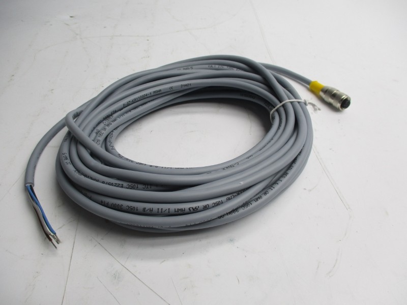 TURCK RK4.5T-10 U5238 250V 4A NSMP