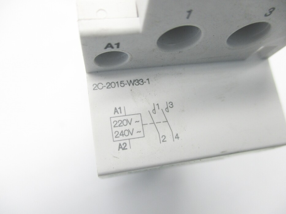 SCHNEIDER ELECTRIC GC4020M5 220/240V NSNP