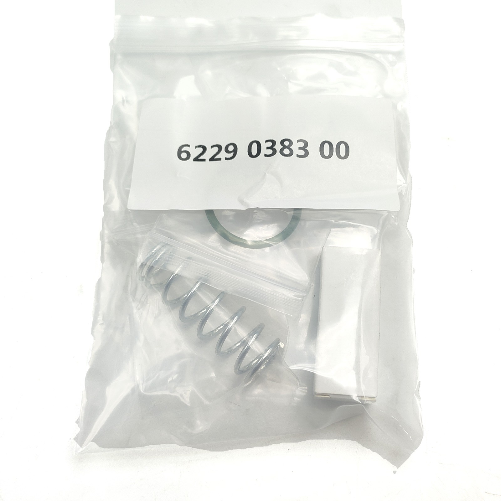 New 6229038300 Thermostatic Valve Kit for Atlas Copco 6229-0383-00