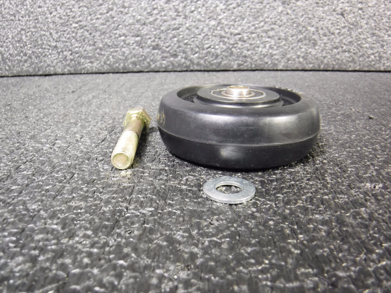 Loading Wheel Kit MH26Y45505G, For Manual Lift 26Y455,(MG)