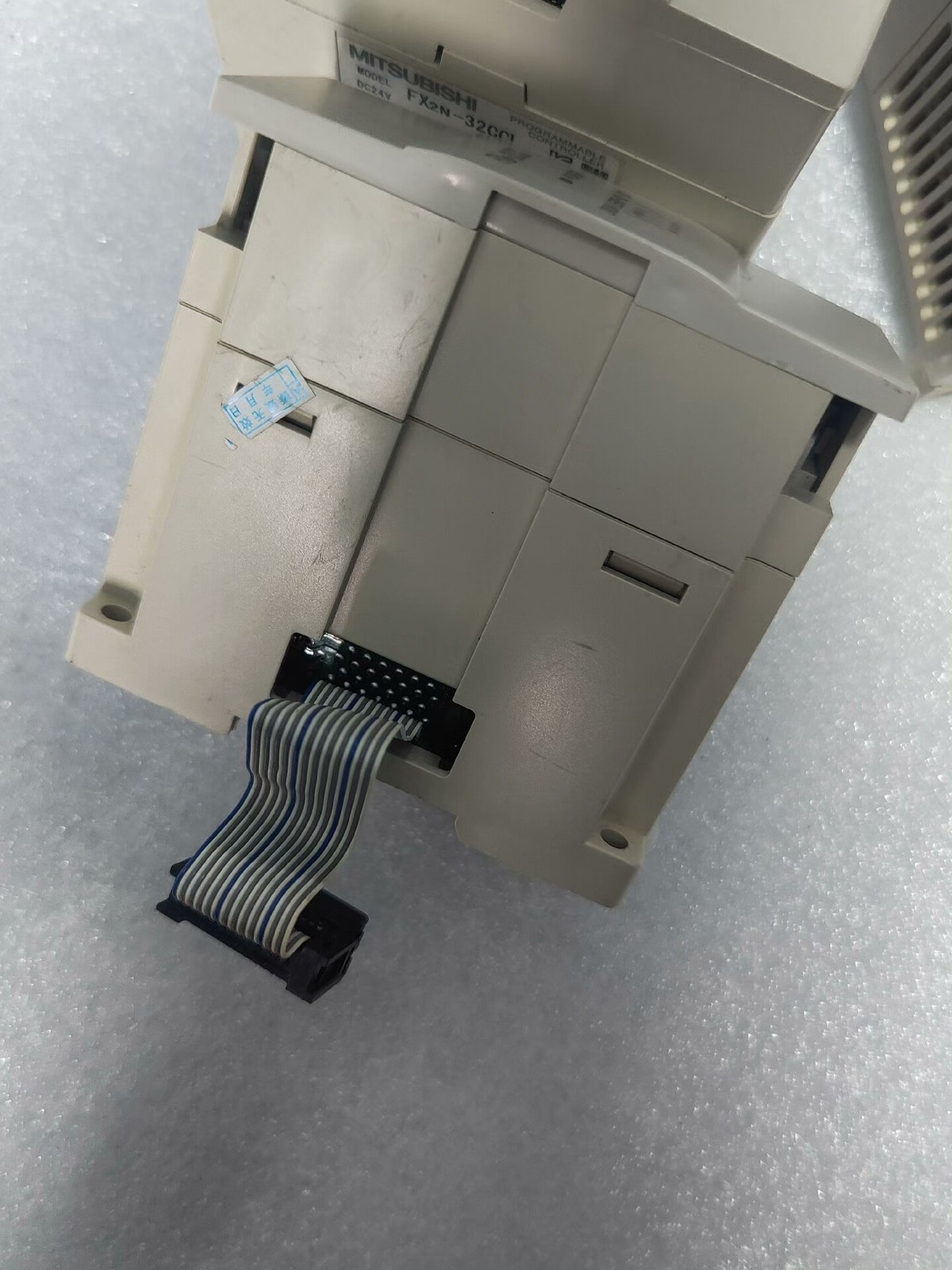 1P Mitsubishi FX2N-32CCL Accept counteroffer