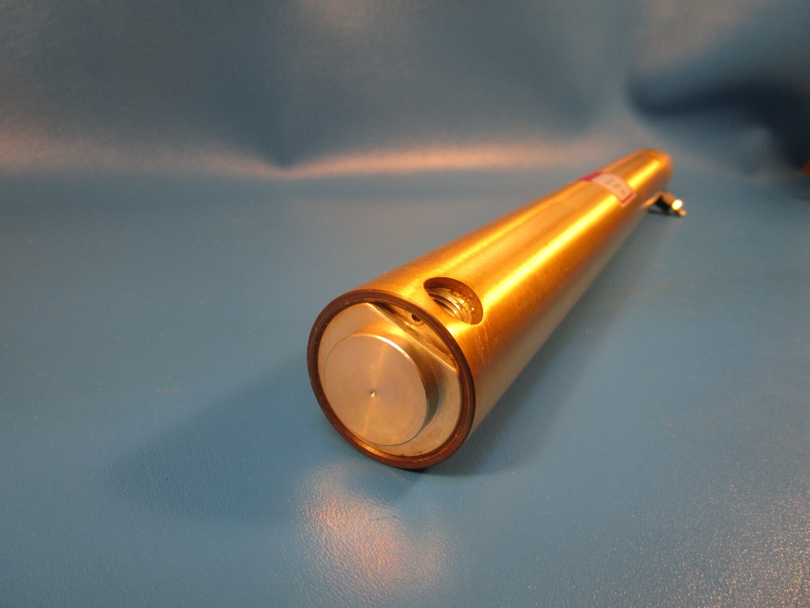 ALLENAIR E 1 1/2 X 12 1/2 FC NT RG, Air Cylinder 1-1/2″ Bore X 12″ Stroke