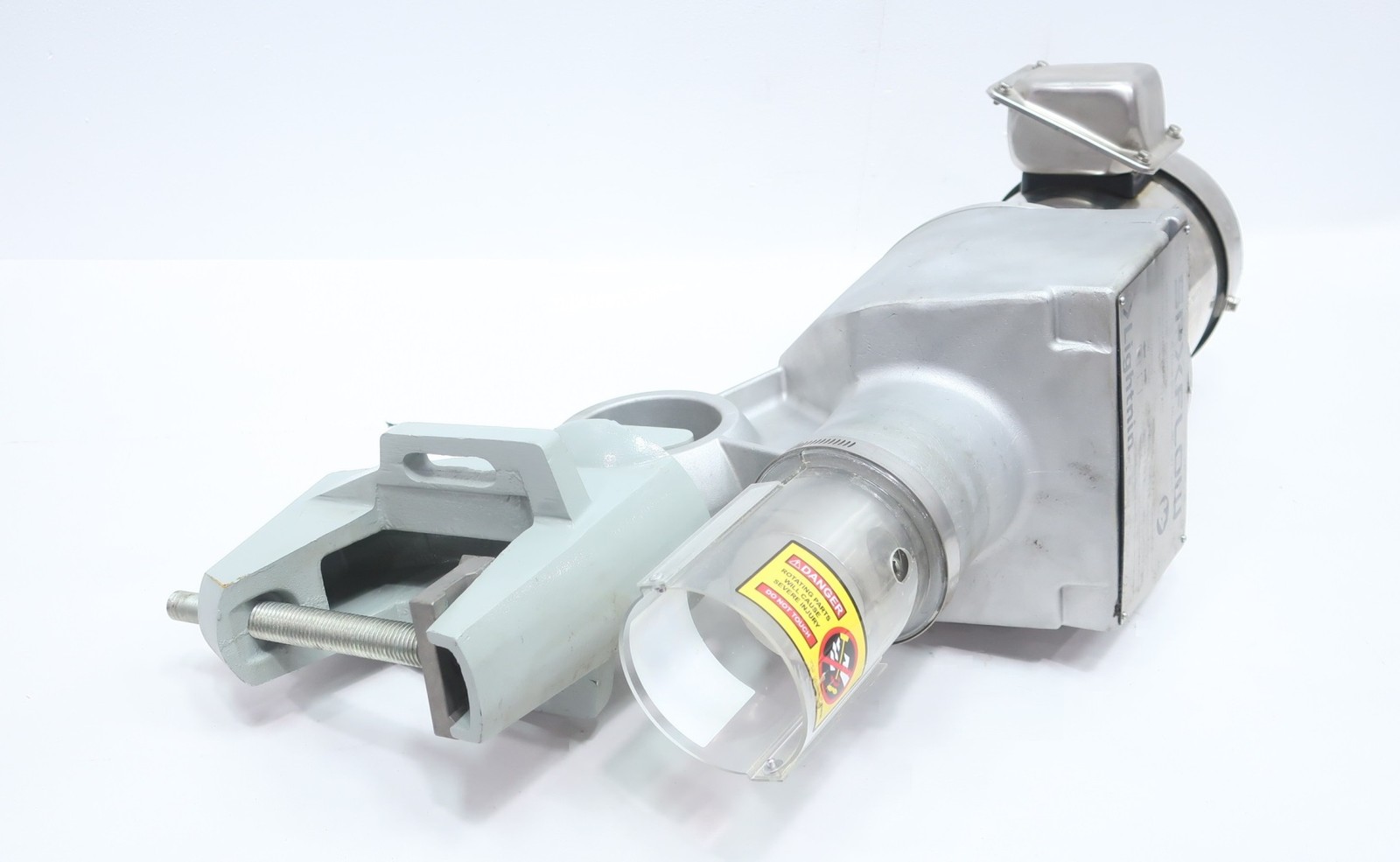 Spxflow X5P75/100 Stainless Mixer