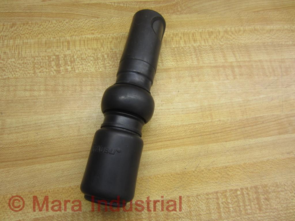 Staubli ERS 08 01 Coupling Hole# 1 : 1″ Hole# 2: 1/2″