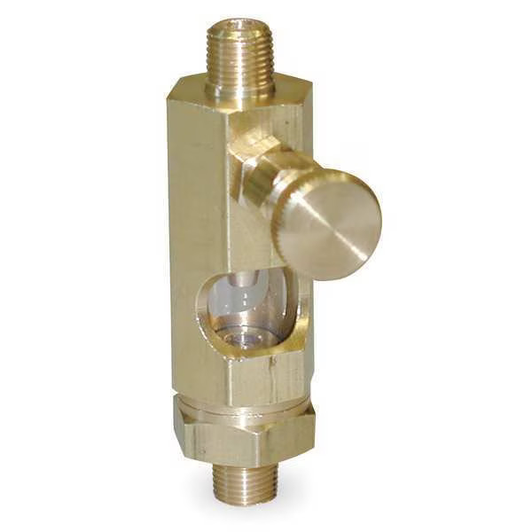 Ldi Industries N102-01 Valve, Needle