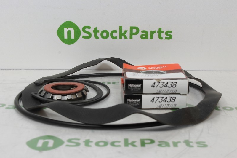GOULDS PUMPS 520101 NSNB