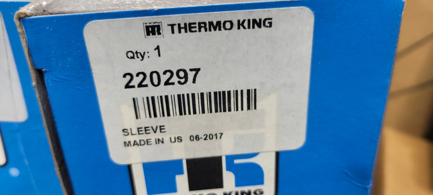 THERMO KING X426 Compressor Rebuild Kit