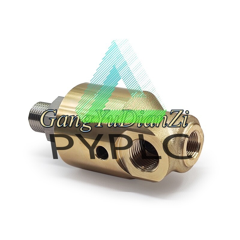 New 1PCS 157-050-001 High-Speed Rotary Joint Substitute
