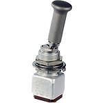 Honeywell 11TW1-3D MICRO SWITCH Miniature Toggle Switches: TW Series Single …