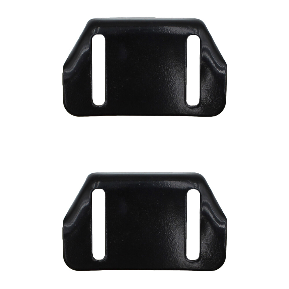 (2) Snow Blower Skid Shoe Plate 784-5580 for MTD Craftsman