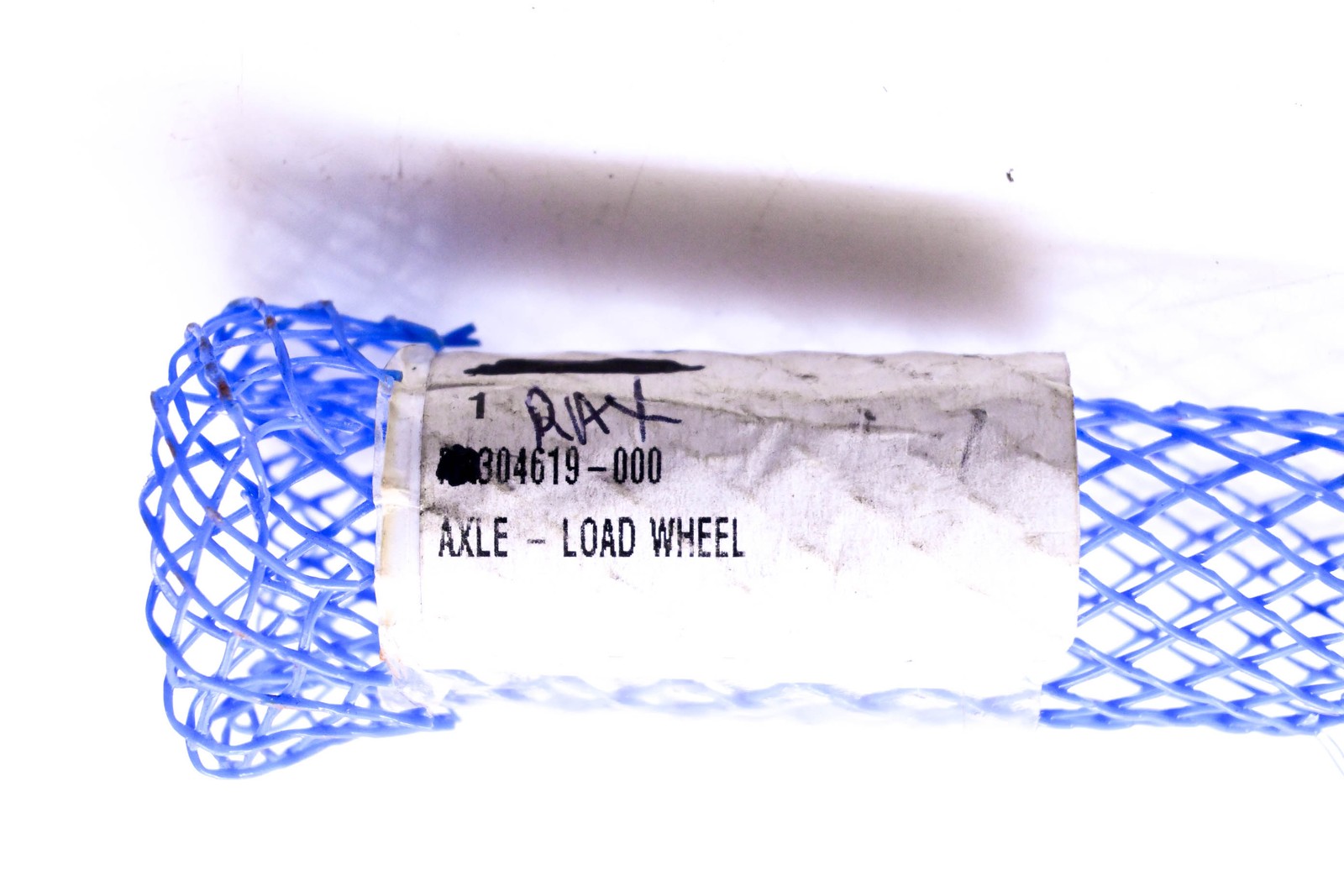 Total Source 304619-000, RA304619-000 Load Wheel Axle fits Raymond NOS