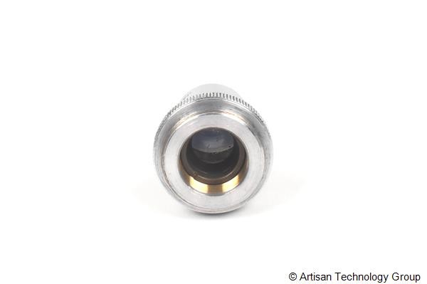 Edmund Scientific 10/0.25 Microscope Objective