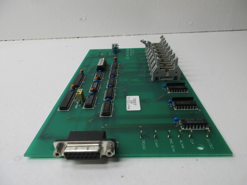 JOHNSTON M10CB03 NSNP
