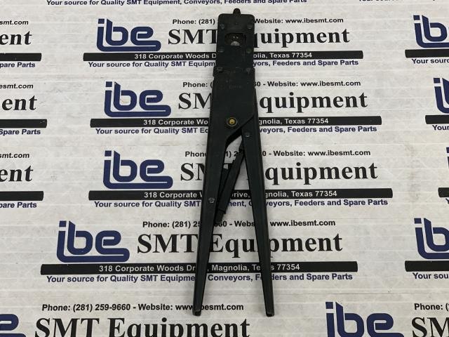 TE Connectivity AMP Type F Ratchet – 90298-1 w/Warranty