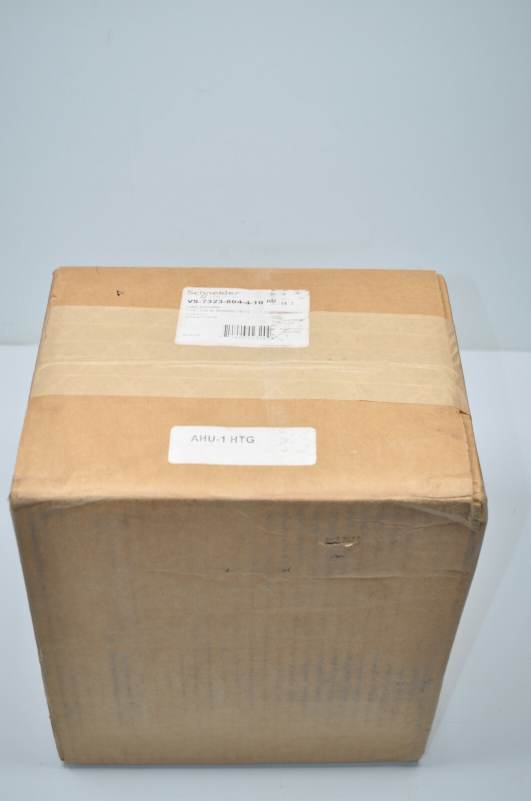 NEW Schneider Electric 1.5″ Npt Valve Assembly 3-Way Diverting VS-7323-804-4-10