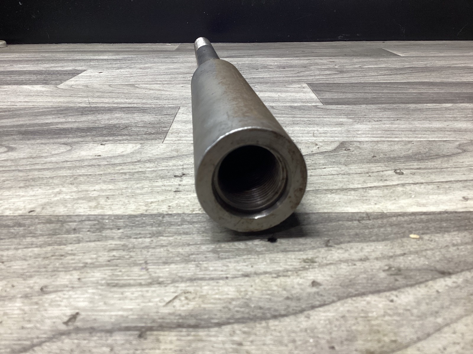 Gleason G97 46081913 THREADED Shaft #123C108PR4*SI