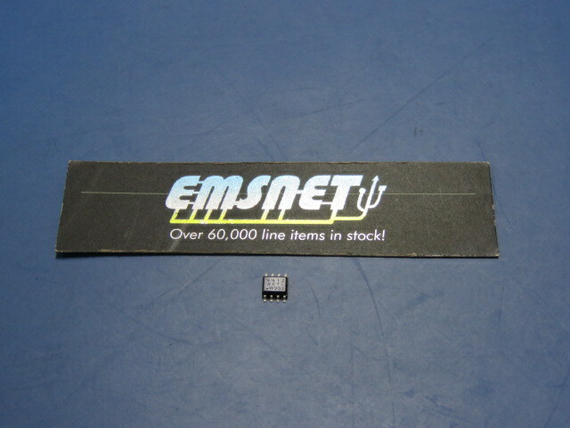 SILICONIX SI4412DY-T1 Qty of 100 per Lot 7A 2.5W 30V N-CHAN MOSFET