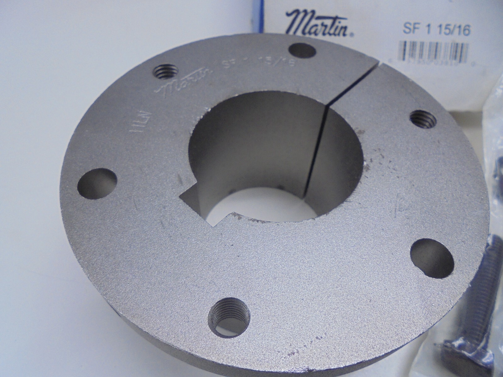 Martin SF QD Bushing 1-15/16″ Bore
