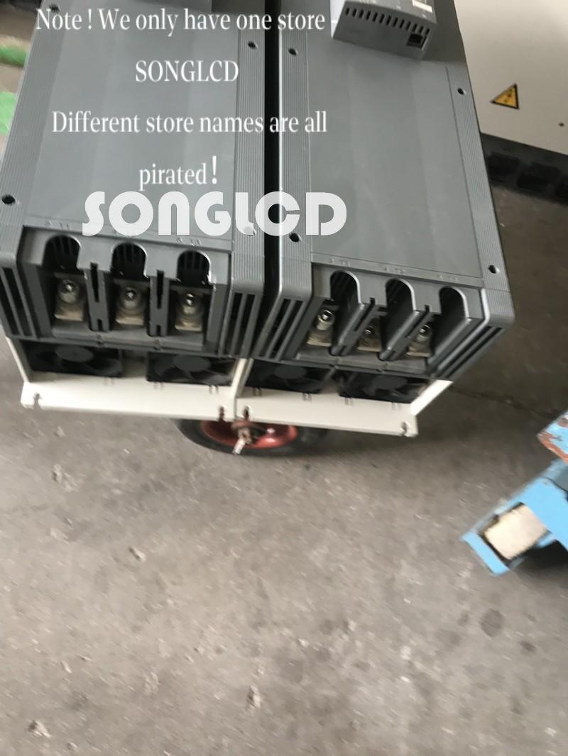 1PCS PSE300-600-70 1SFA897114R7000 90days warranty via DHL or FedEx