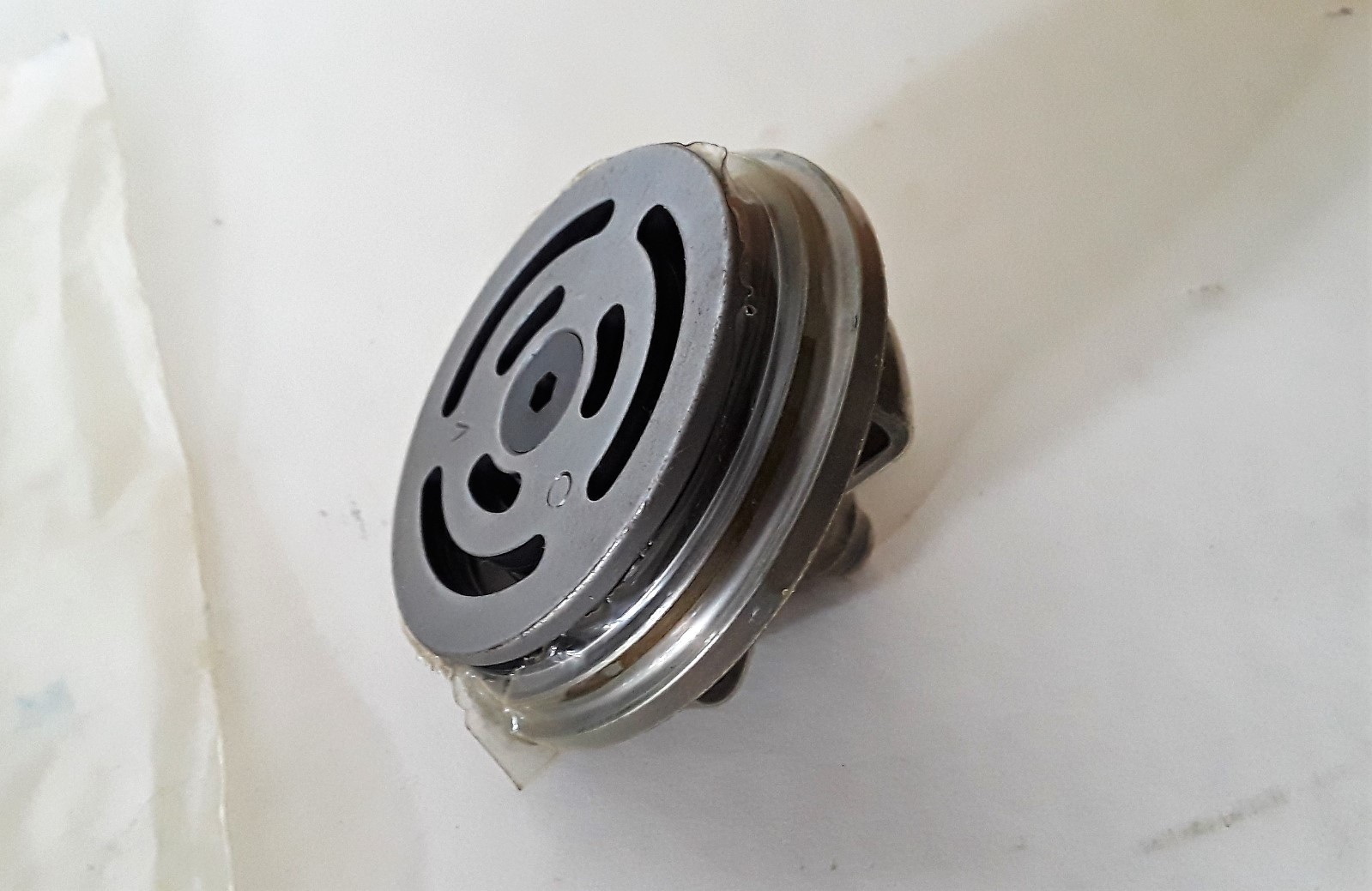 Genuine Leroi 15-1532 Valve